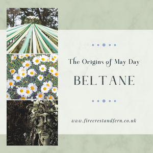 The Origins of May Day: a brief history of Beltane