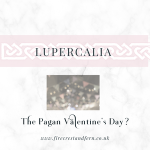 A Pagan Valentine's Day?